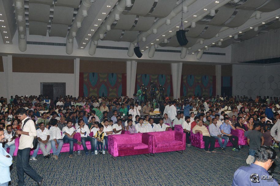 Kick-2-Movie-Audio-Launch